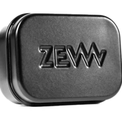 Zew for Men Tilbehør<Sæbeskål Sort