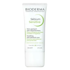 Bioderma Sébium Sensitive< Problemhud