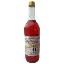 Søbogaard Saft, Juice & Iste>Hyldeblomstdrik Rosa Ø