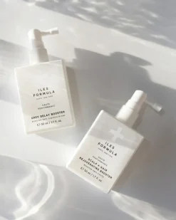 Iles Formula Scalp + Hair Rejuvenating Booster< Hovedbundspleje