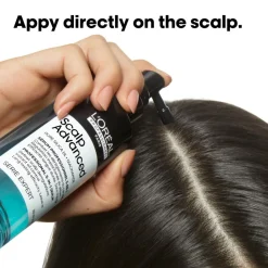 L'Oréal Professionnel Hovedbundspleje>Scalp Advanced Anti-Discomfort Shampoo