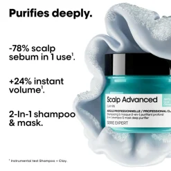 L'Oréal Professionnel Hovedbundspleje><noscript><img width=
