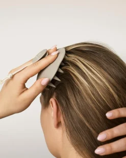 Purely Professional Hovedbundspleje<Scalp Brush