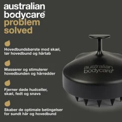 Australian Bodycare Hårbørster|Hovedbundspleje><noscript><img width=