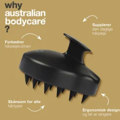 Australian Bodycare Hårbørster|Hovedbundspleje><noscript><img width=