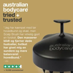 Australian Bodycare Hårbørster|Hovedbundspleje><noscript><img width=