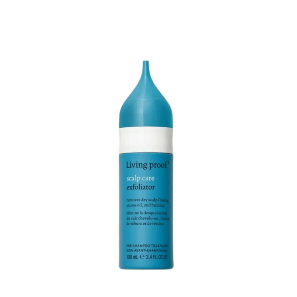 Living Proof Hovedbundspleje<Scalp Care Exfoliator