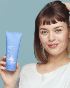 Hairlust Hovedbundspleje<Scalp Delight Detox Conditioner