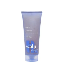 Hairlust Hovedbundspleje>Scalp Delight Detox Scrub