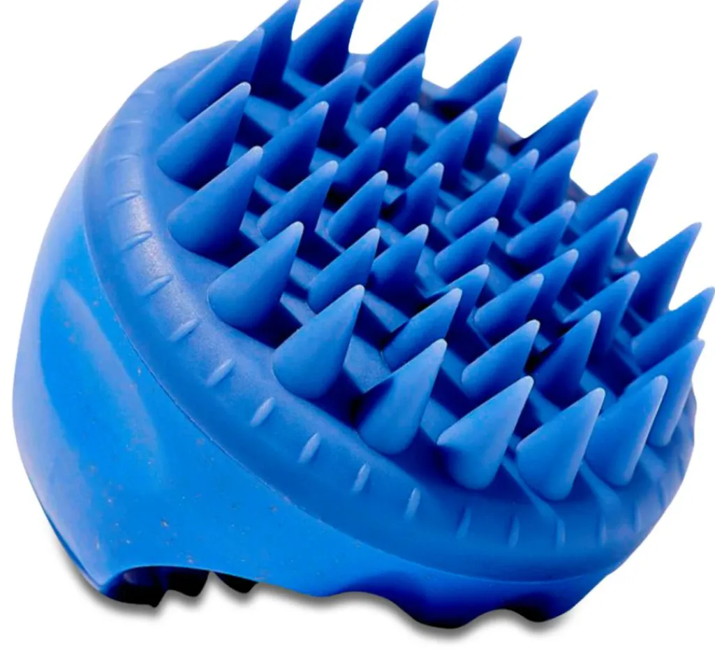 Hairlust Hårbørster|Hovedbundspleje<Scalp Delight Scalp Massage Brush