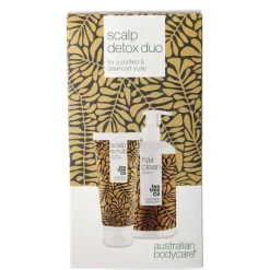 Australian Bodycare Hovedbundspleje<Scalp Detox Sampak