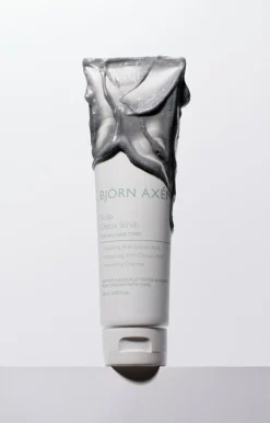 Björn Axén Scalp Detox Scrub< Hovedbundspleje