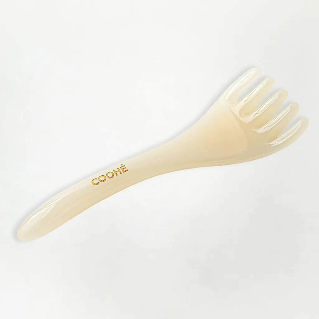 COOHÉ Ansigtsbehandling<Scalp Flow Rake