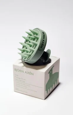 Björn Axén Hårbørster<Scalp Massage Brush