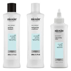 Nioxin Hovedbundspleje>Scalp Recovery™ Kit