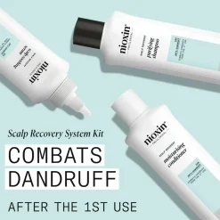 Nioxin Hovedbundspleje<Scalp Recovery™ Scalp Treatment