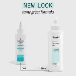 Nioxin Hovedbundspleje<Scalp Recovery™ Scalp Treatment