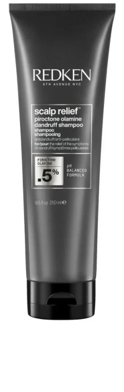Redken Skælshampoo|Shampoo>Scalp Relief Dandruff Control Shampoo