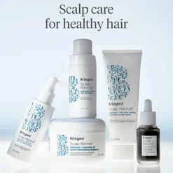Briogeo Tørshampoo<Scalp Revival Char + Biotin Dry Shampoo
