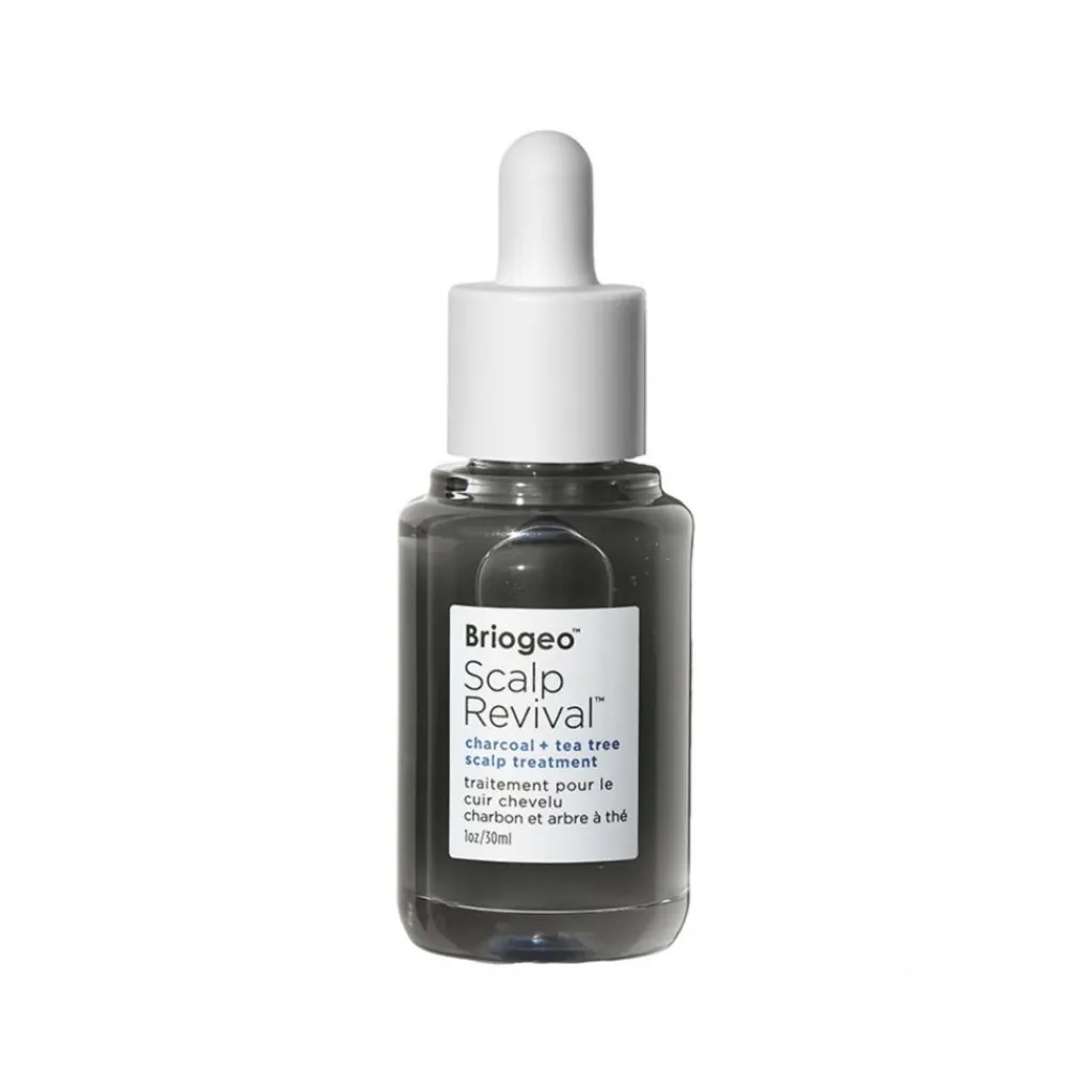 Briogeo Scalp Revival Charcoal + ttScalp Treat< Hovedbundspleje