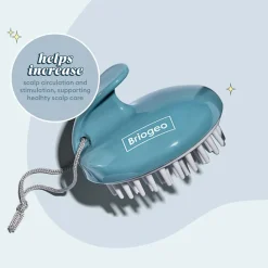 Briogeo Hovedbundspleje>Scalp Revival Stimulating Therapy Massager
