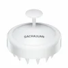 Sachajuan Hårbørster|Hovedbundspleje>Scalp Scrub Brush