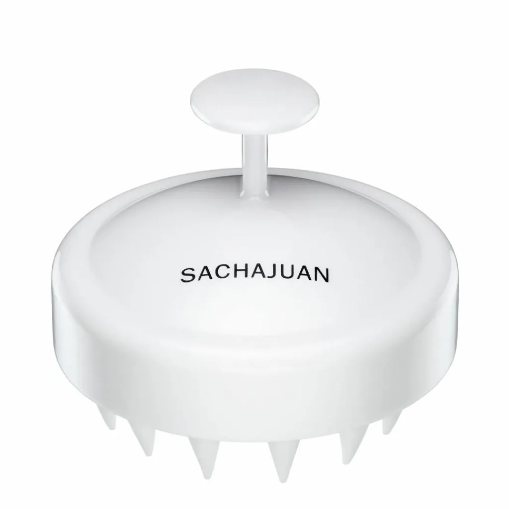 Sachajuan Hårbørster|Hovedbundspleje>Scalp Scrub Brush