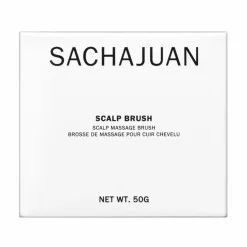 Sachajuan Hårbørster|Hovedbundspleje>Scalp Scrub Brush