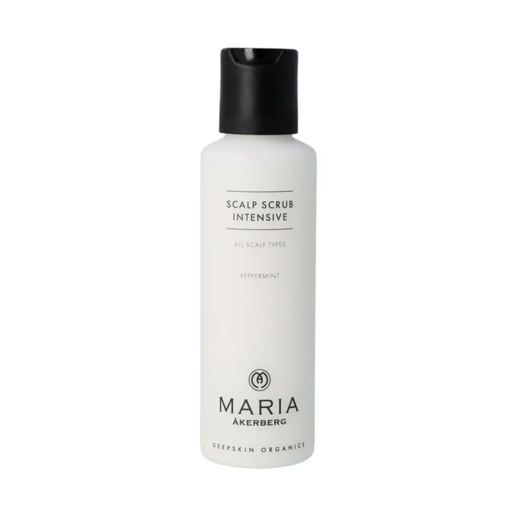 MARIA ÅKERBERG Scalp Scrub Intensive< Hovedbundspleje