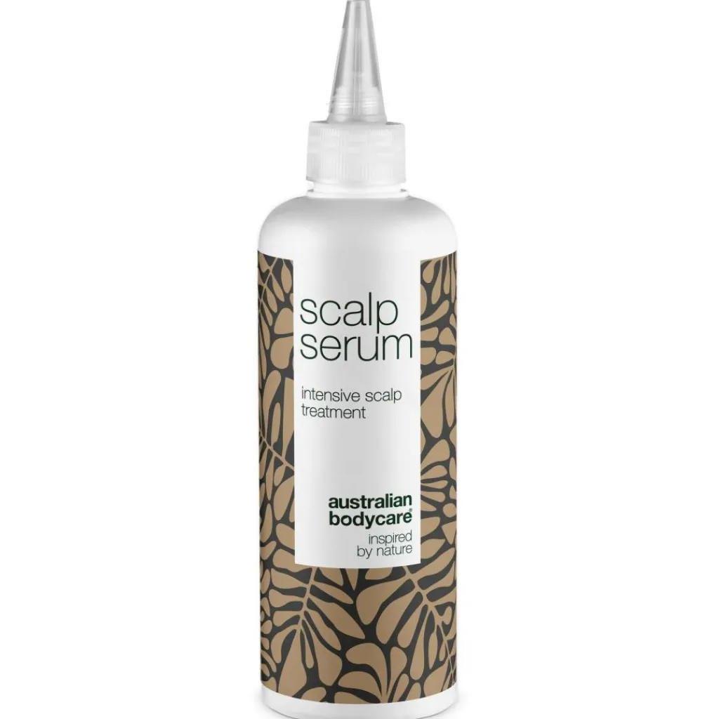 Australian Bodycare Scalp Serum< Hovedbundspleje
