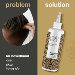 Australian Bodycare Scalp Serum< Hovedbundspleje