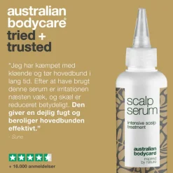 Australian Bodycare Hovedbundspleje|Hårolie & Serum><noscript><img width=