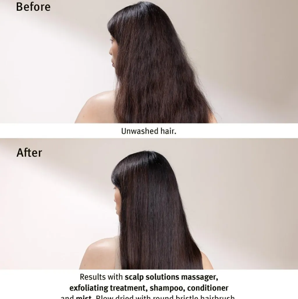 Aveda Hovedbundspleje<Scalp Solutions Balancing Shampoo