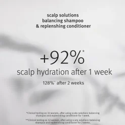 Aveda Hovedbundspleje<Scalp Solutions Balancing Shampoo