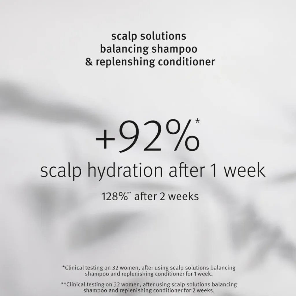 Aveda Hovedbundspleje<Scalp Solutions Balancing Shampoo