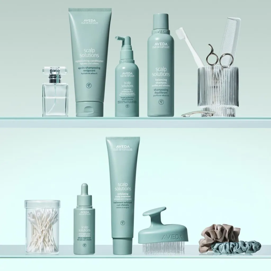 Aveda Hovedbundspleje<Scalp Solutions Balancing Shampoo