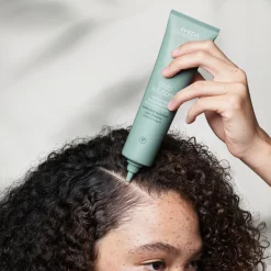 Aveda Hovedbundspleje<Scalp Solutions Exfoliating Scalp Treatment