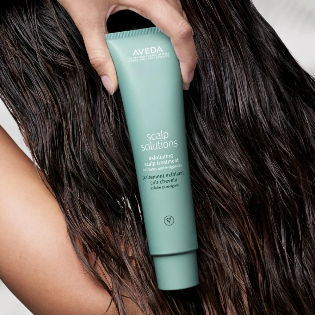 Aveda Hovedbundspleje<Scalp Solutions Exfoliating Scalp Treatment