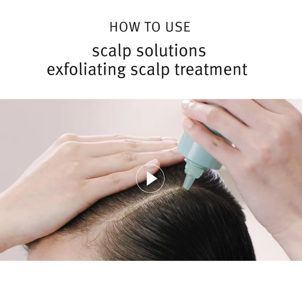 Aveda Hovedbundspleje<Scalp Solutions Exfoliating Scalp Treatment