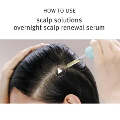 Aveda Hovedbundspleje>Scalp Solutions Overnight Recovery Serum