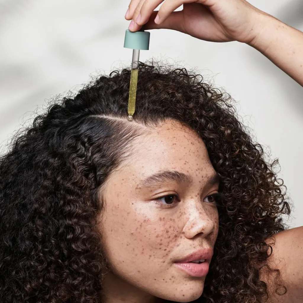 Aveda Hovedbundspleje>Scalp Solutions Overnight Recovery Serum