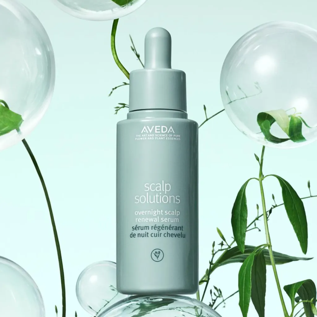 Aveda Hovedbundspleje>Scalp Solutions Overnight Recovery Serum