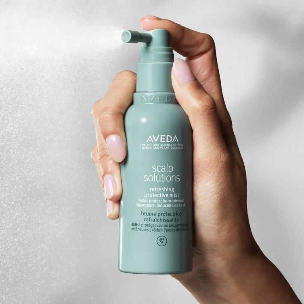 Aveda Hovedbundspleje<Scalp Solutions Refreshing Protective Mist