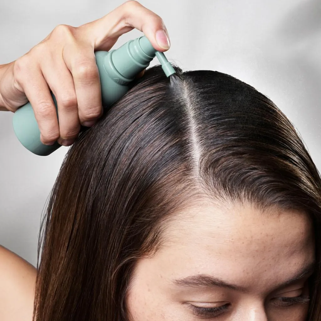 Aveda Hovedbundspleje<Scalp Solutions Refreshing Protective Mist