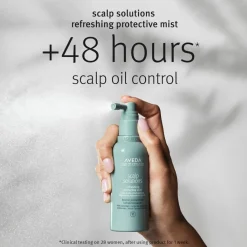 Aveda Hovedbundspleje<Scalp Solutions Refreshing Protective Mist