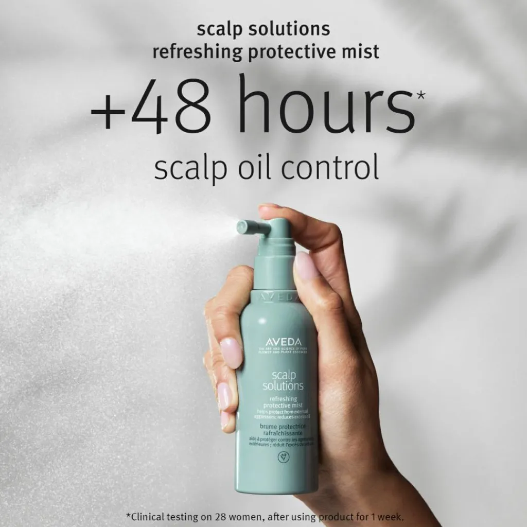 Aveda Hovedbundspleje<Scalp Solutions Refreshing Protective Mist