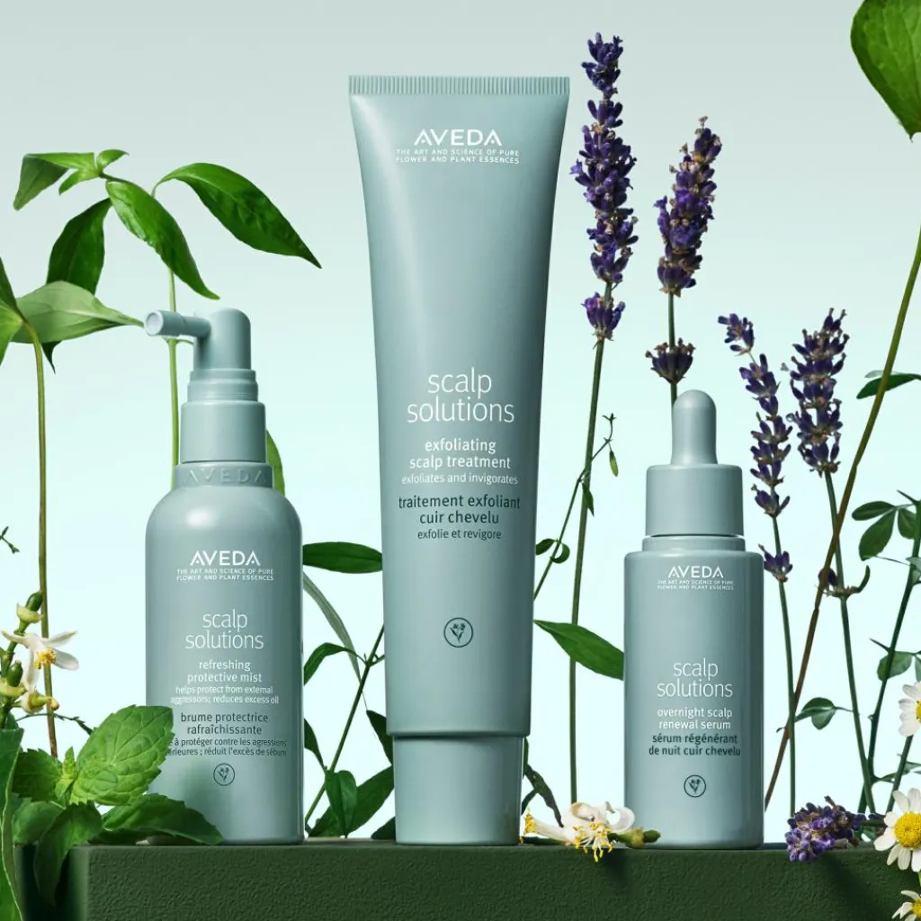 Aveda Hovedbundspleje<Scalp Solutions Refreshing Protective Mist