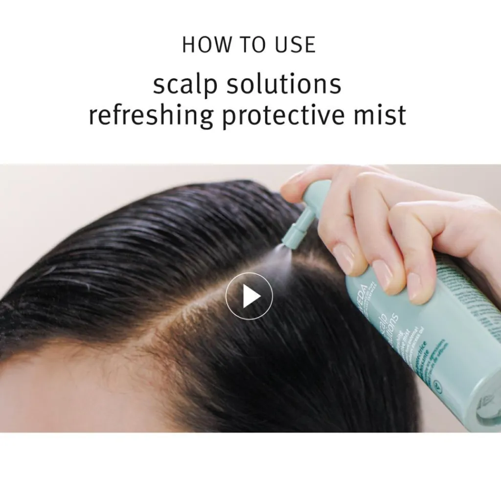 Aveda Hovedbundspleje<Scalp Solutions Refreshing Protective Mist
