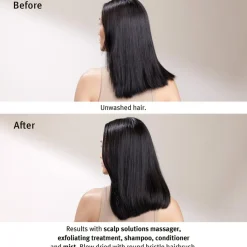 Aveda Hovedbundspleje<Scalp Solutions Replenishing Conditioner