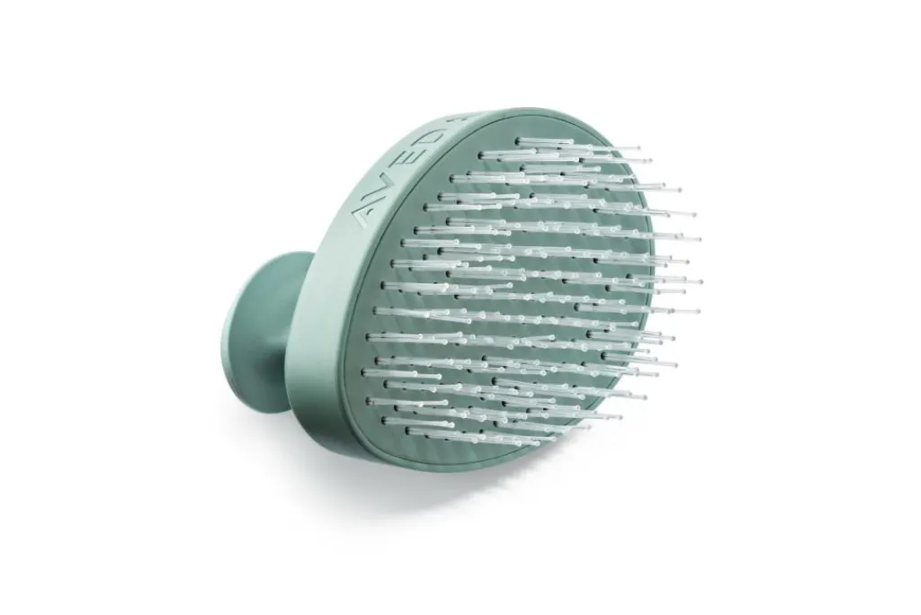 Aveda Scalp Solutions Stimulating Scalp Massager< Hovedbundspleje